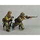 Wehrmacht sniper team, summer 43-45
