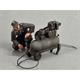 German tank crewman with compressor summer 43-45