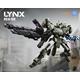 MECHA Lynx 1:100