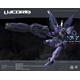 MECHA Lycoris 1:100