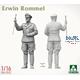 Erwin Rommel (Limited edition) 1:16