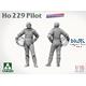 Ho 229 Pilot (Limited edition) 1:16