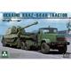 Ukraine KrAZ-6446 Tractor w/ChMZAP-5247G