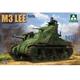 US Medium Tank M3 Lee - early
