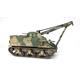 M31 US Tank Recovery Vehicle
