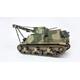 M31 US Tank Recovery Vehicle