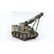 M31 US Tank Recovery Vehicle