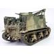 M31 US Tank Recovery Vehicle