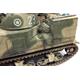 M31 US Tank Recovery Vehicle