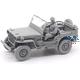SHERMAN² BOX  + U.S. Army 1/4Ton Utillty Truck