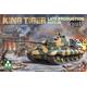 Sd.Kfz.182 King Tiger Late Production 2 in 1