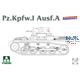 Pz.Kpfw. I Ausf. A  - Limited Edition