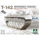 T-142 Workable Tracks for M48 / M60 Family