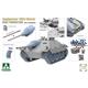 Jagdpanzer 38(t) Hetzer EARLY w/ Full Interior