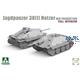 Jagdpanzer 38(t) Hetzer MID w/ Full Interior
