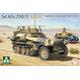 Sd.Kfz.250/3 "GREIF" Rommel's Command Half-Track