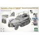 Sd.Kfz.250/3 "GREIF" Rommel's Command Half-Track