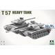 T57 Heavy Tank