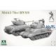 M4A1(76w) HVSS Sherman