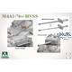M4A1(76w) HVSS Sherman