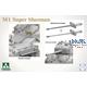 M1 Super Sherman