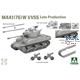 SHERMAN² BOX  + U.S. Army 1/4Ton Utillty Truck