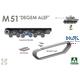 M51 "Degem Alef" Sherman