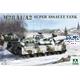 M28 A1/A2 SUPER ASSAULT TANK