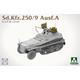 Sd.Kfz. 250/9 Ausf. A Ie. S.P.W (2cm)