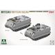 M113A1/M113A1 ACAV + M577A1 ACP + Equipm.- BIG BOX