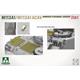 M113A1/M113A1 ACAV + M577A1 ACP + Equipm.- BIG BOX