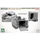 M113A1/M113A1 ACAV + M577A1 ACP + Equipm.- BIG BOX