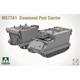 M113A1/M113A1 ACAV + M577A1 ACP + Equipm.- BIG BOX