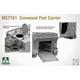M113A1/M113A1 ACAV + M577A1 ACP + Equipm.- BIG BOX