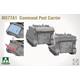 M113A1/M113A1 ACAV + M577A1 ACP + Equipm.- BIG BOX