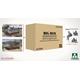 M113A1/M113A1 ACAV + M577A1 + Infantrymen- BIG BOX