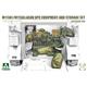 M113A1/M113A1 ACAV APC Equipment+storage set