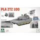 PLA ZTZ 100