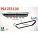 PLA ZTZ 100