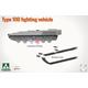 Type 100 fighting vehicle