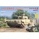 Type 100 FV & ZRZ100 UGCV & Robot Wolves