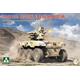 ZRZ100 Unmanned Combat Ground Vehicle (UGCV)