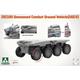 ZRZ100 Unmanned Combat Ground Vehicle (UGCV)
