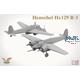 Hs129² BOX Hs129B2+Hs129B3+Figuren+PantherA