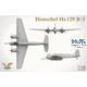 Hs129² BOX Hs129B2+Hs129B3+Figuren+PantherA