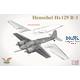 Hs129² BOX Hs129B2+Hs129B3+Figuren+PantherA