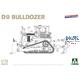 D9 Bulldozer - Limited Edition