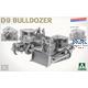 D9 Bulldozer - Limited Edition