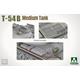 T-54B Medium Tank 1:72
