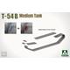 T-54B Medium Tank 1:72